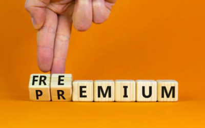 El Model “Freemium”: Com “regalar” un producte pot ser la millor estratègia de vendes